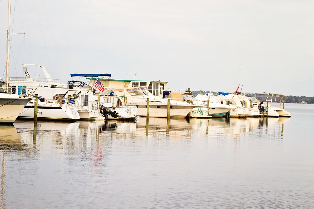 marinaBoat