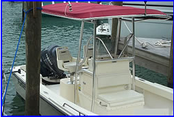 marinaBoat