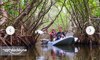 Fin Expeditions boat rental operation on Cocoa Beach, FL 6