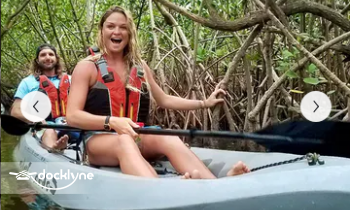 Fin Expeditions boat rental operation on Cocoa Beach, FL 5