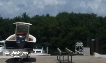 Gasparilla Inn Marina boat rental operation on Boca Grande, FL 4