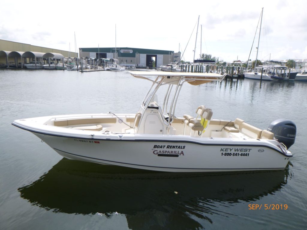 marinaBoat