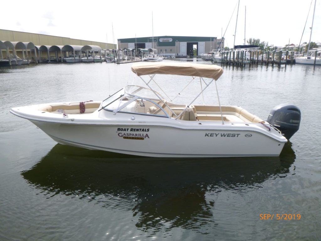 marinaBoat