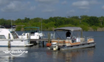 Port of the Islands Marina boat rental operation on Naples, FL 3