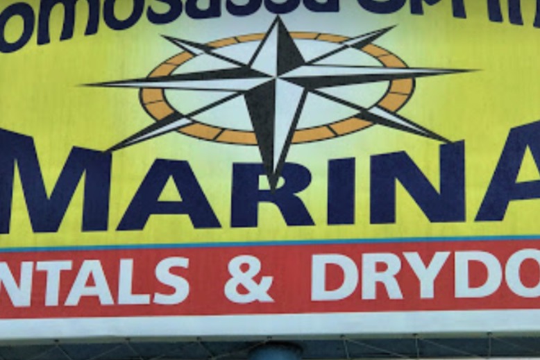 marinaBoat