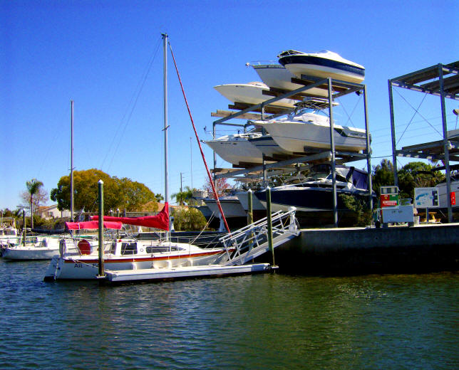 marinaBoat