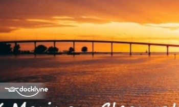 KSK Marina boat rental operation on Clearwater, FL 3