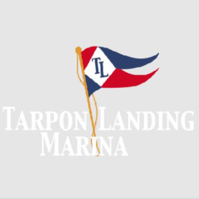 Tarpon Landing Marina