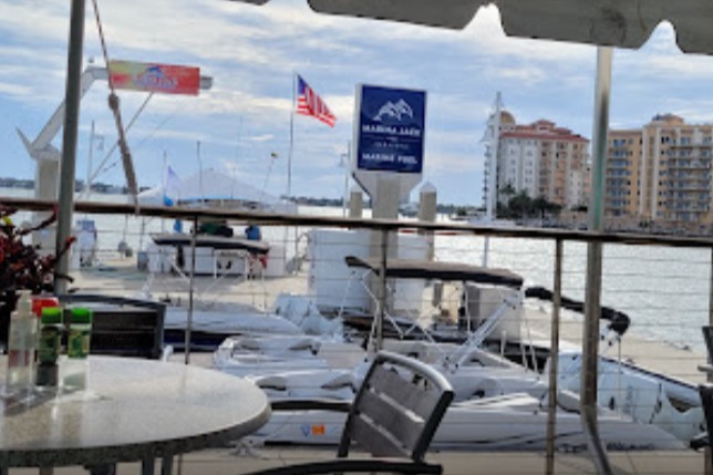marinaBoat