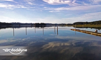 Darlings Marina & Resort boat rental operation on Florence, OR 5