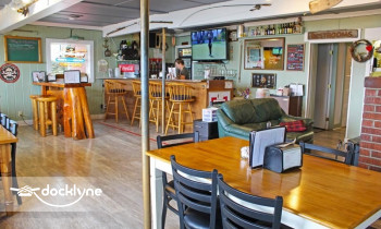 Darlings Marina & Resort boat rental operation on Florence, OR 8