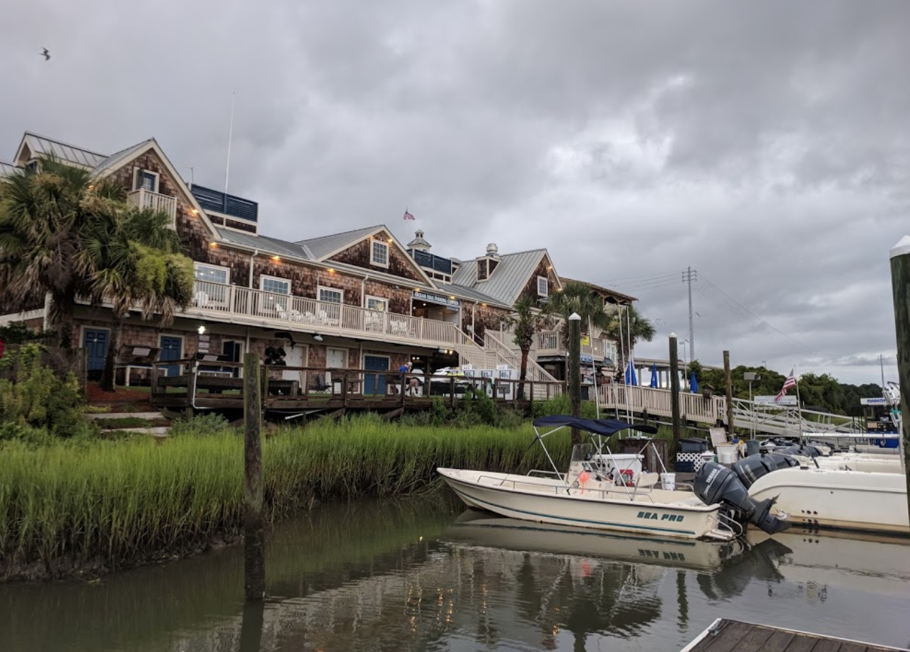 marinaBoat