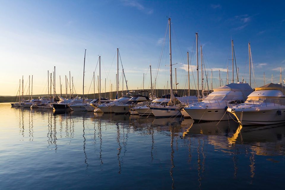 marinaBoat