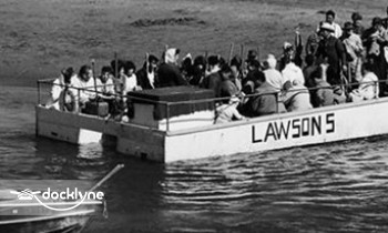 Lawson Landing boat rental operation on Dillon Beach, CA 4