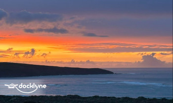Lawson Landing boat rental operation on Dillon Beach, CA 5