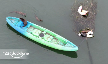 Lawson Landing boat rental operation on Dillon Beach, CA 6