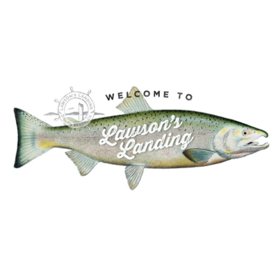 Lawson Landing
