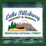 Lake Pillsbury Resort Marina