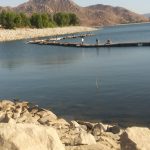 Lake Perris Marina