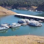 Lake Oroville Marina