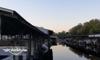 Riviera Resort & Marina boat rental operation on DeLand, FL 2