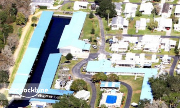 Riviera Resort & Marina boat rental operation on DeLand, FL 4