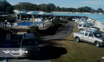 Riviera Resort & Marina boat rental operation on DeLand, FL 3