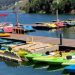 Lake Chabot Marina & Cafe