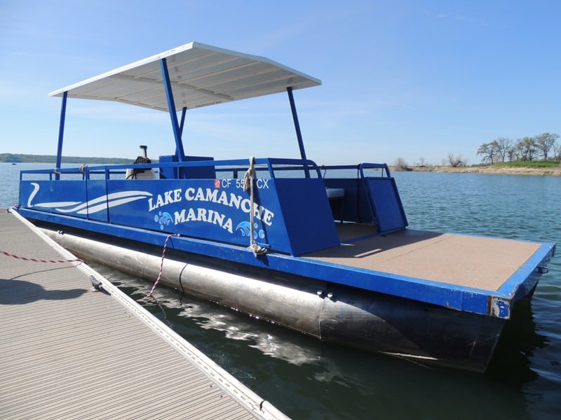 marinaBoat