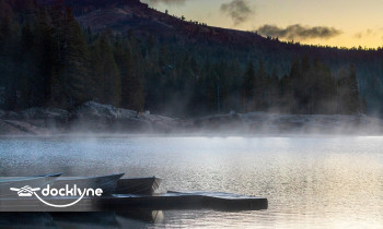 Lake Alpine Resort & Campground boat rental operation on Bear Valley, CA 4
