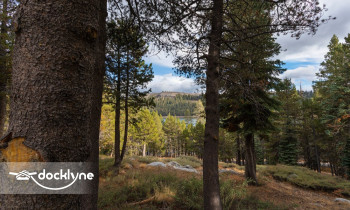 Lake Alpine Resort & Campground boat rental operation on Bear Valley, CA 6