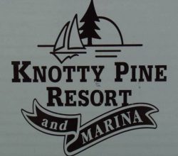 Knotty Pine Resort & Marina