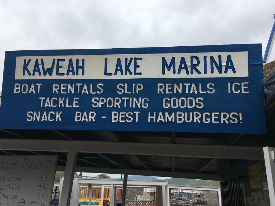 Top Lake Kaweah Boat Rentals from Marinas starting at 100