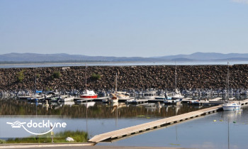 Eagle Lake Marina -Susanville boat rental operation on Susanville, CA 1