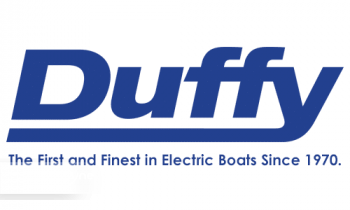 Duffy Electric Boat rental boat rental operation on Newport Beach, CA 5