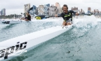 City Kayak boat rental operation on San Francisco, CA 8