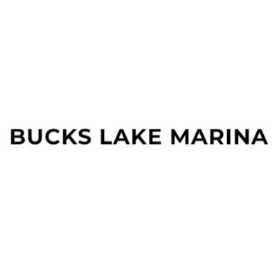 Bucks Lake Marina