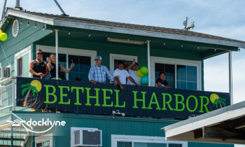 Bethel Island Marina boat rental operation on Bethel Island, CA 2