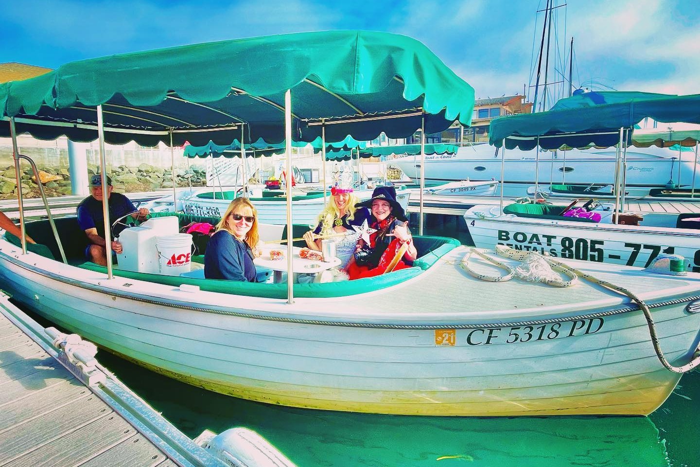 marinaBoat