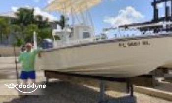 Safe Harbor Calusa Island boat rental operation on Goodland, FL 3