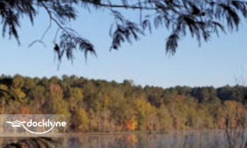 White Oak Lake State Park boat rental operation on Bluff City, AR 5