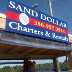 Sanddollar Charters