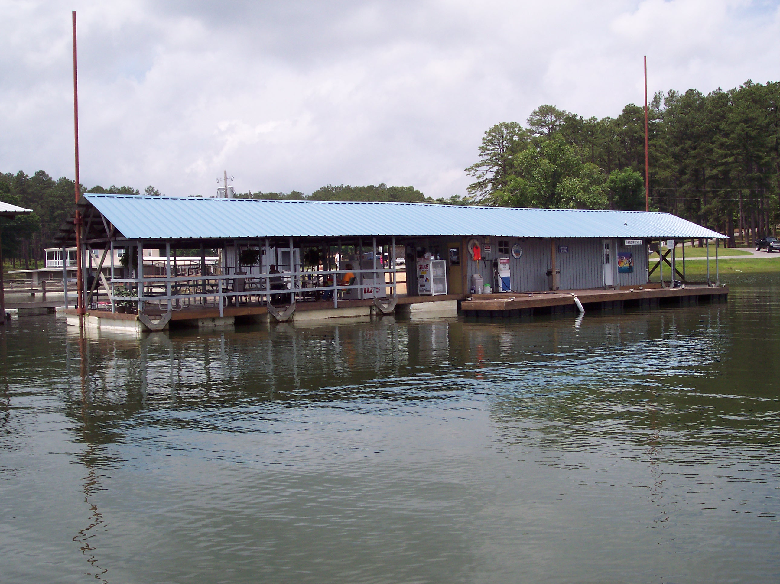 marinaBoat