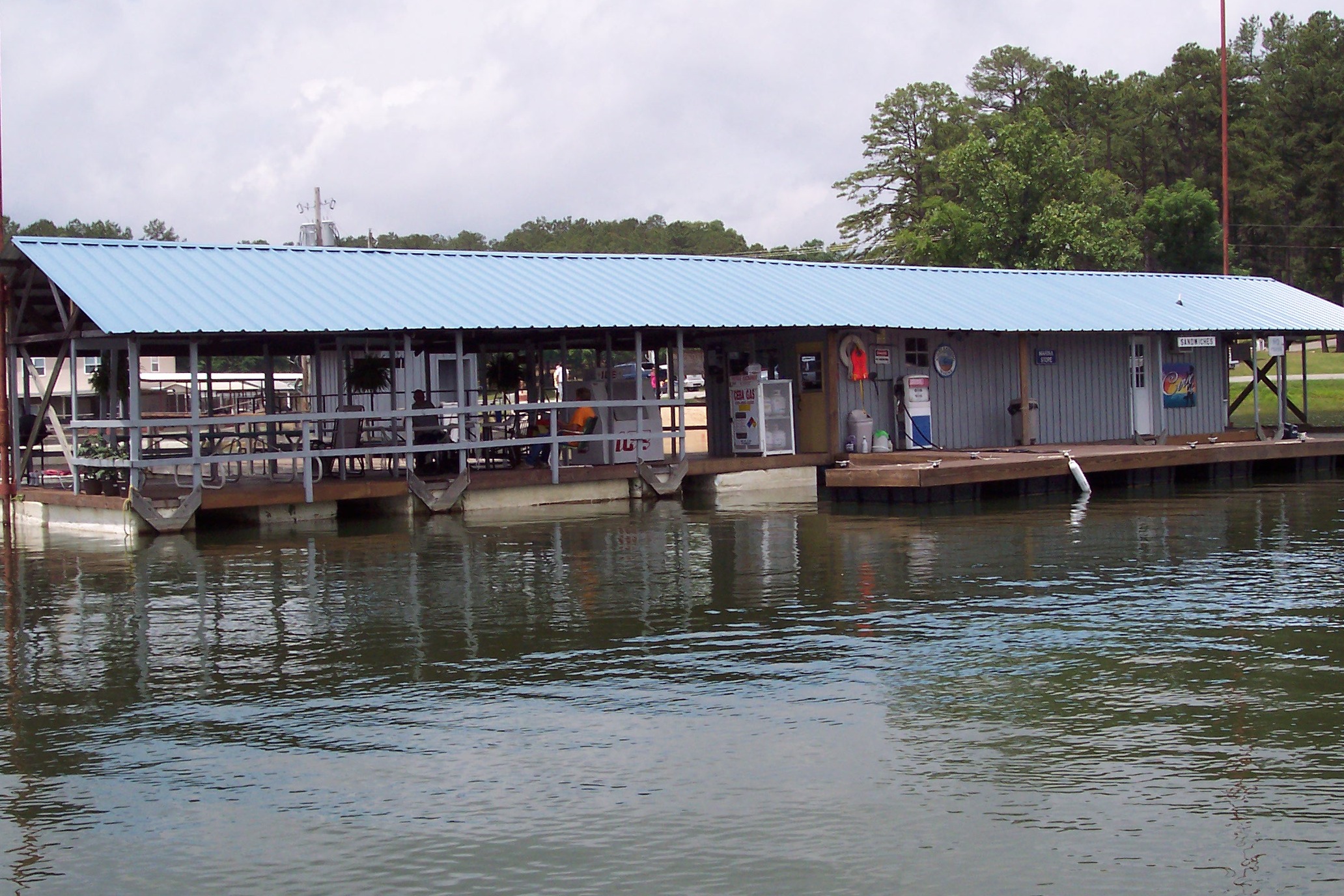 marinaBoat