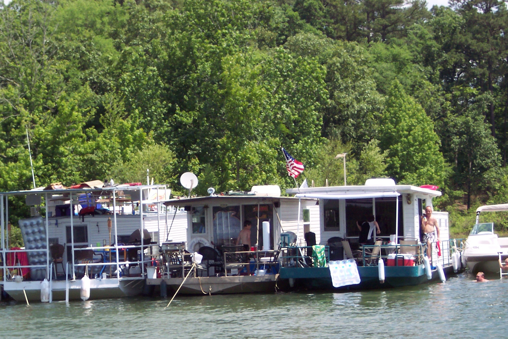 marinaBoat