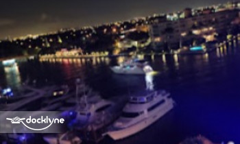 Sands Harbor Resort & Marina boat rental operation on Pompano Beach, FL 4