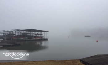 Box Hound Marina Resort and RV Park boat rental operation on Horseshoe Bend, AR 3