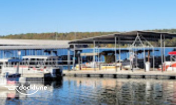 Box Hound Marina Resort and RV Park boat rental operation on Horseshoe Bend, AR 4