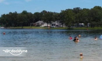 Box Hound Marina Resort and RV Park boat rental operation on Horseshoe Bend, AR 7