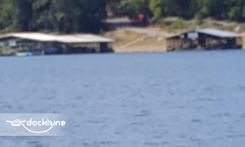 Blackburns Resort & Boat Rental boat rental operation on Mountain Home, AR 3